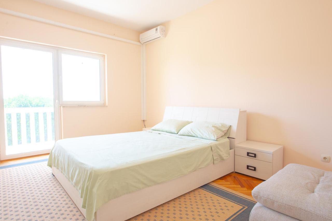 Apartments Facini Košljun Extérieur photo