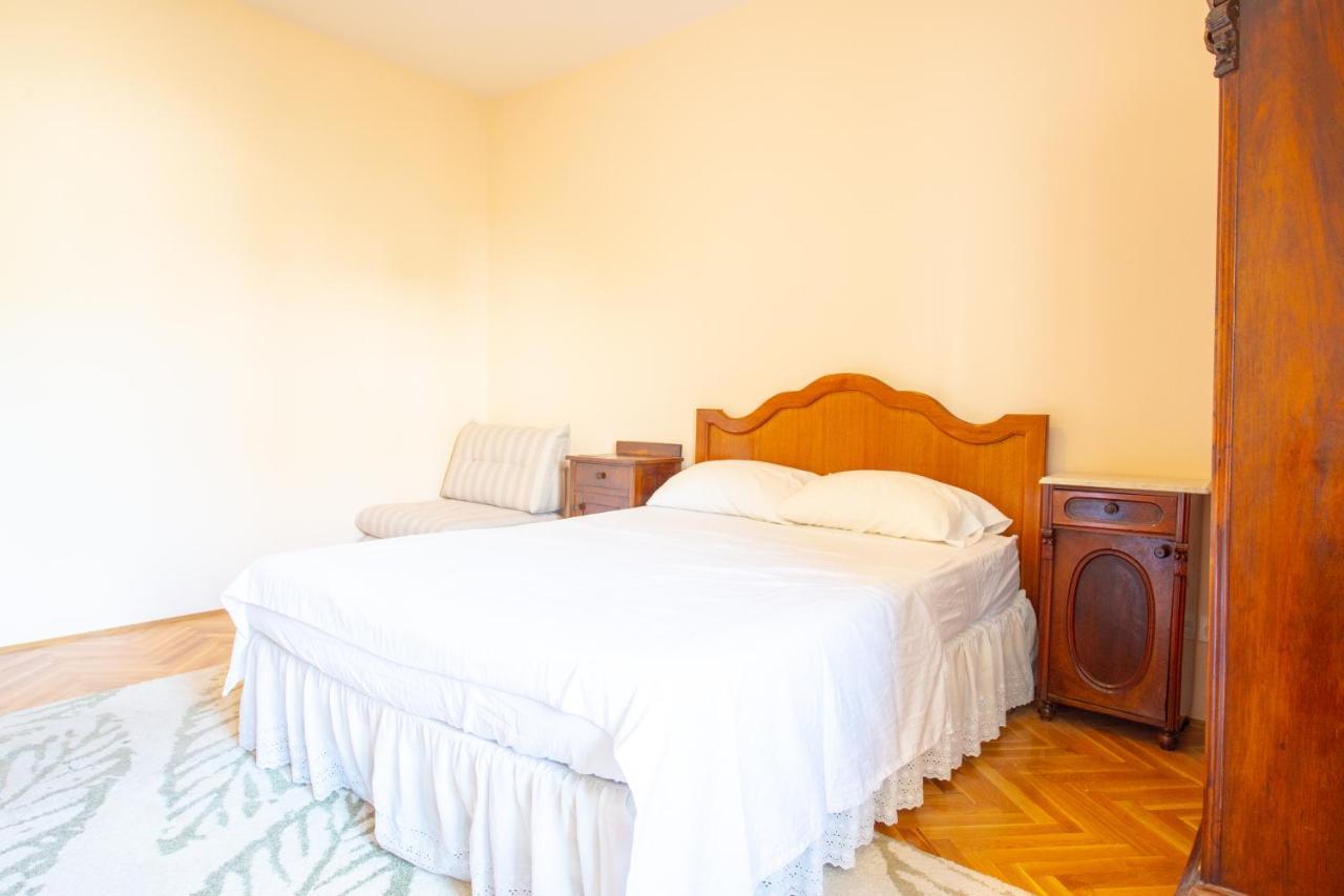 Apartments Facini Košljun Extérieur photo
