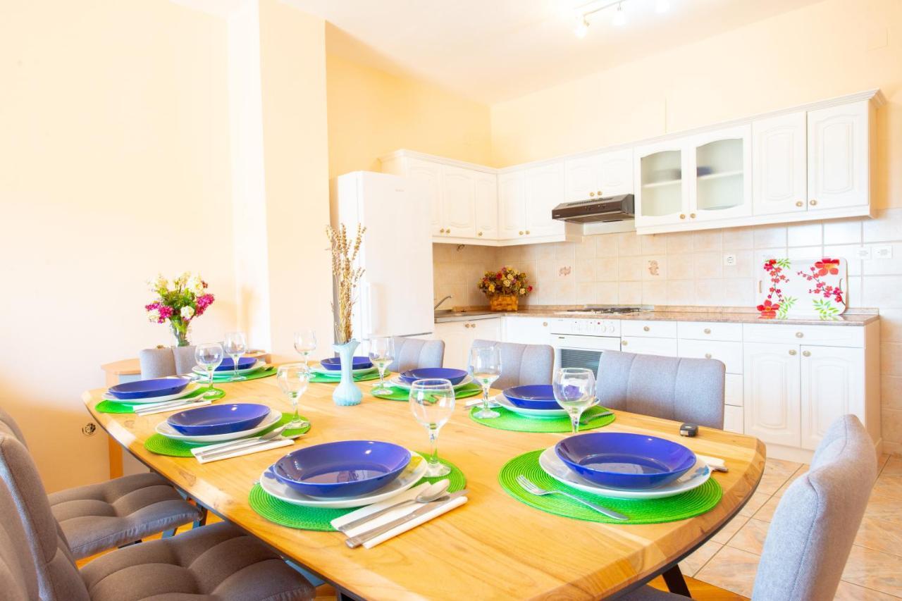 Apartments Facini Košljun Extérieur photo